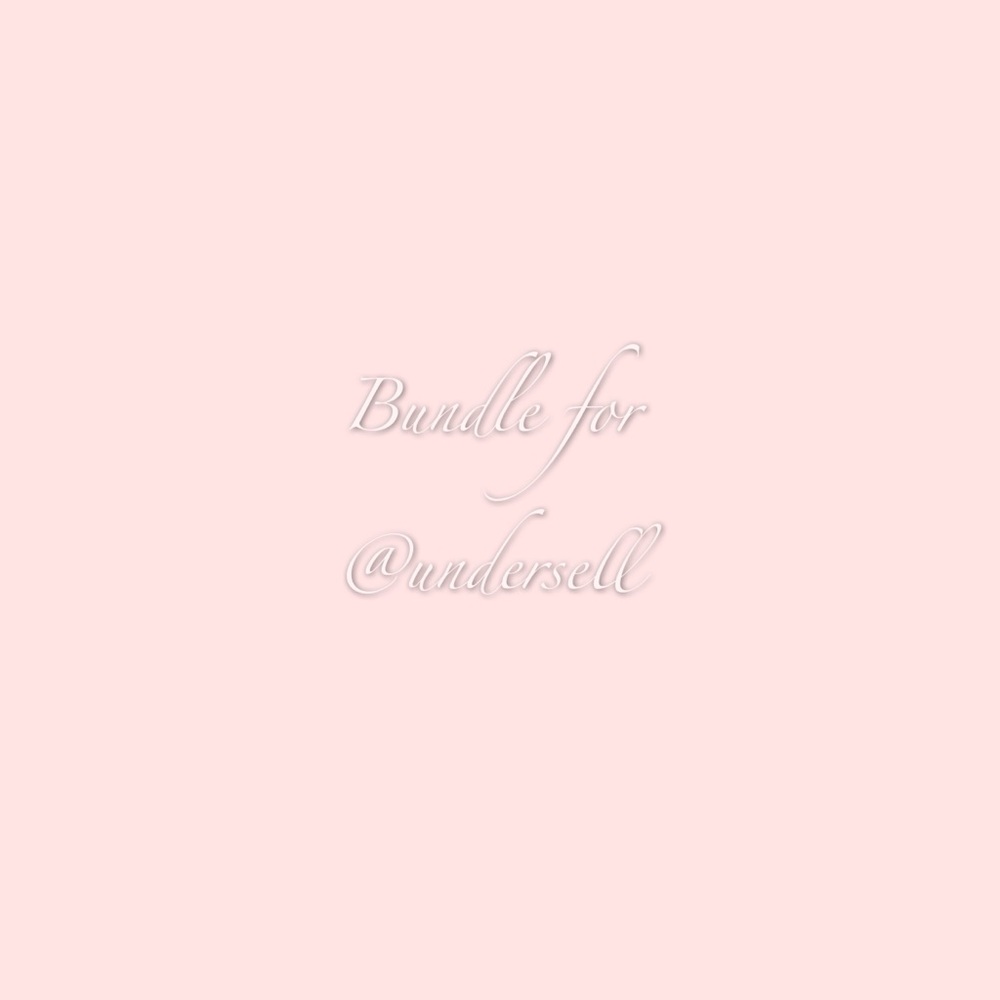 Bundle
